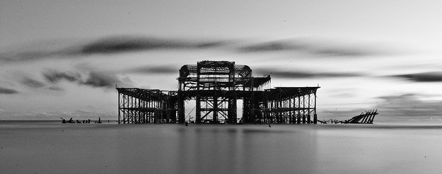 Brighton Pier