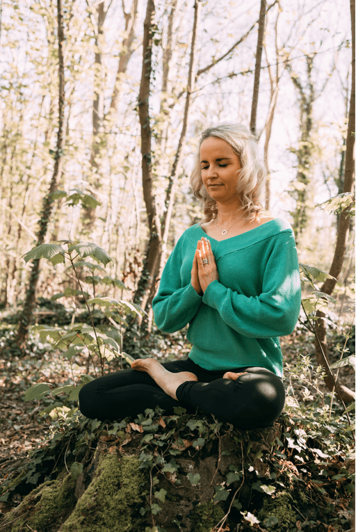 Cara Meditation